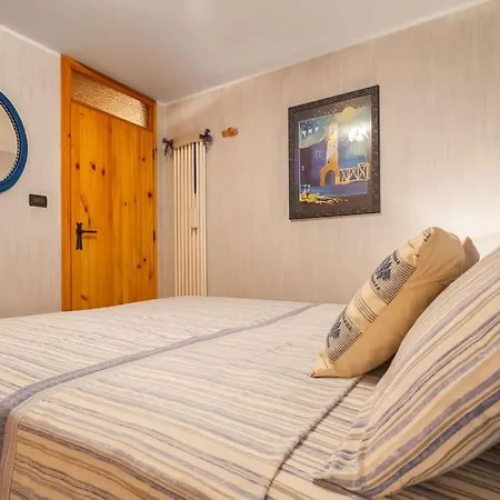 Appartement Rifugio Snow End Stars *