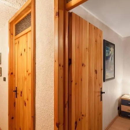 Appartement Rifugio Snow End Stars Oulx