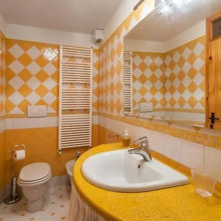 Rifugio Snow End Stars Appartement