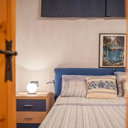 Rifugio Snow End Stars Appartement *