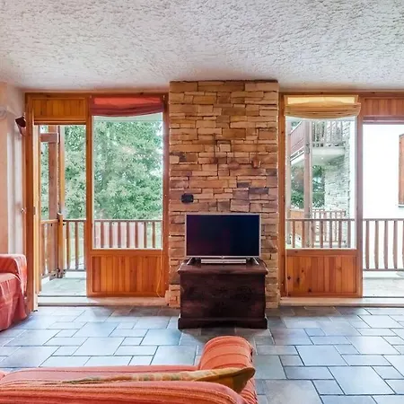 Appartement Rifugio Snow End Stars