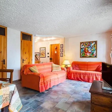 Rifugio Snow End Stars Appartement *