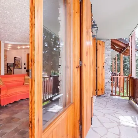 Appartement Rifugio Snow End Stars *