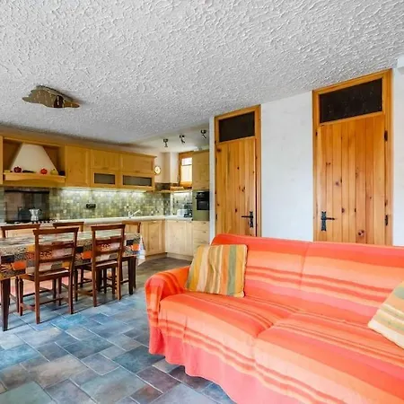 Appartement Rifugio Snow End Stars Oulx