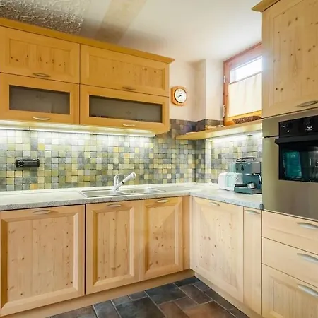 Appartement Rifugio Snow End Stars