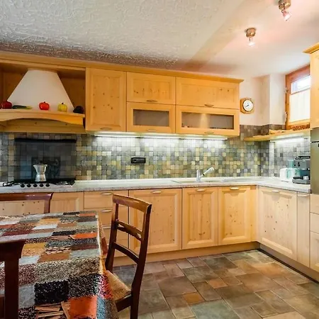 Appartement Rifugio Snow End Stars Oulx