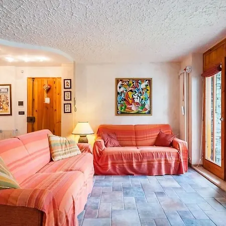 Rifugio Snow End Stars Appartement